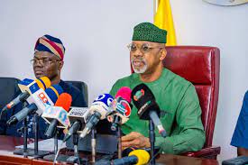 Abiodun announces N5bn intervention fund to tackle rising cost of food, inflation 